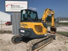 mini excavator rental evansville in|Equipment & Tool Rentals .